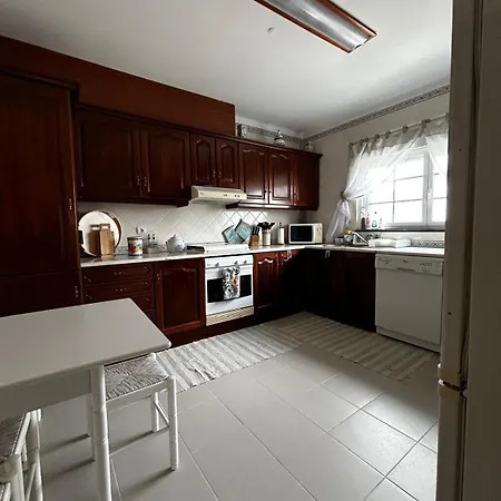Apartamento Casa Da Fonte