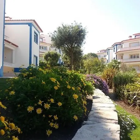 Apartamento Casa Da Fonte *