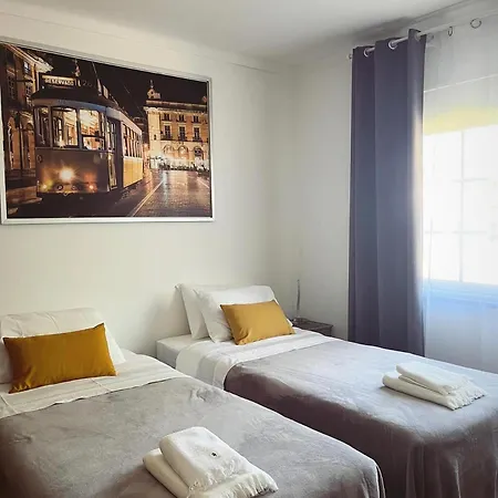 Apartamento Casa Da Fonte *