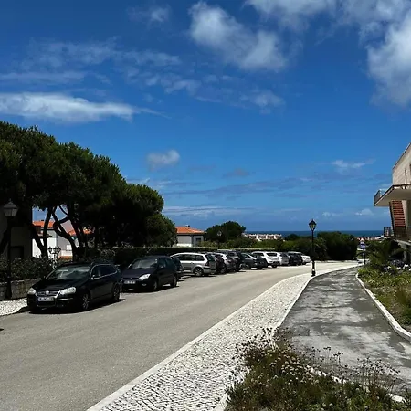 Apartamento Casa Da Fonte Amoreira (Leiria)