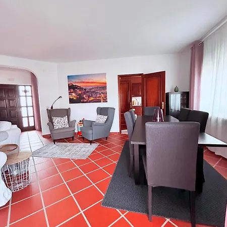 Apartamento Casa Da Fonte *