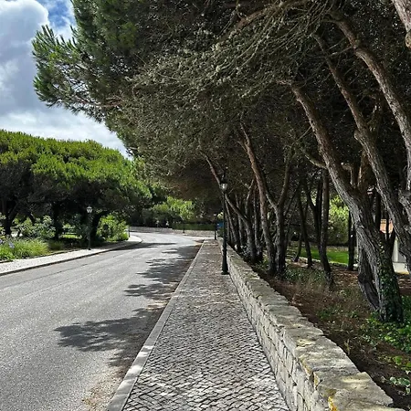 Casa Da Fonte Apartamento Amoreira (Leiria)