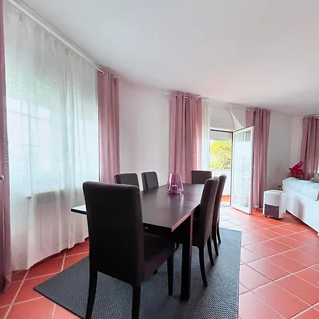 Apartamento Casa Da Fonte