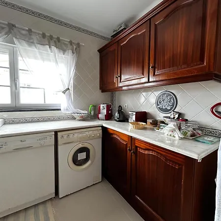 Casa Da Fonte Lejlighed Amoreira (Leiria)