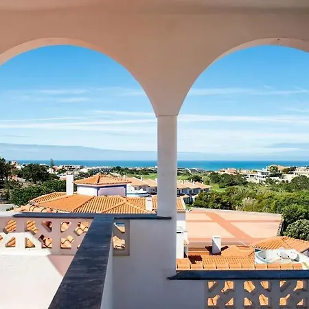 Casa Da Fonte Lejlighed