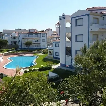 Lejlighed Casa Da Fonte Amoreira (Leiria)
