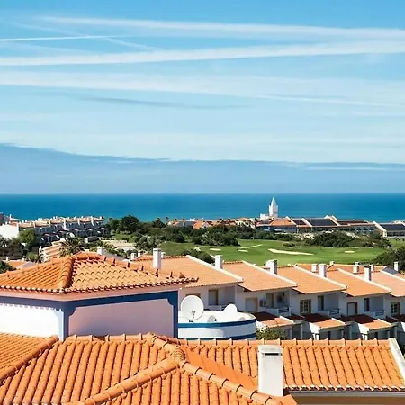 Casa Da Fonte Lejlighed Amoreira (Leiria)